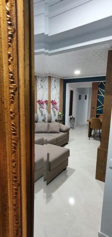 ¡Economico Y Bien Ubicado! Appartement Castellón de la Plana Buitenkant foto