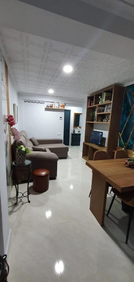 ¡Economico Y Bien Ubicado! Appartement Castellón de la Plana Buitenkant foto