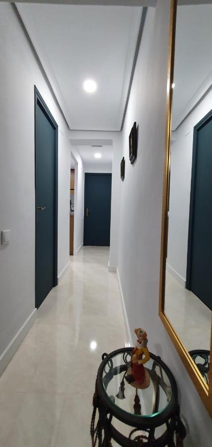 ¡Economico Y Bien Ubicado! Appartement Castellón de la Plana Buitenkant foto