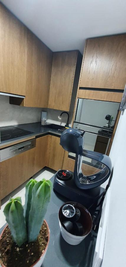 ¡Economico Y Bien Ubicado! Appartement Castellón de la Plana Buitenkant foto