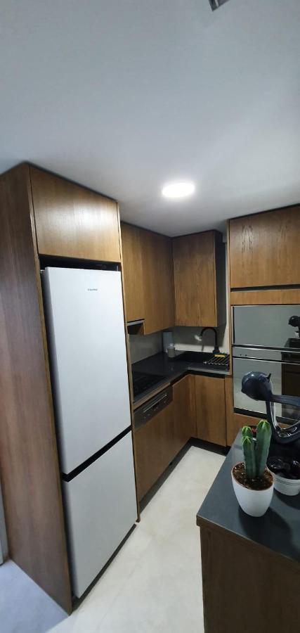¡Economico Y Bien Ubicado! Appartement Castellón de la Plana Buitenkant foto