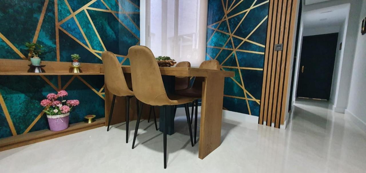 ¡Economico Y Bien Ubicado! Appartement Castellón de la Plana Buitenkant foto