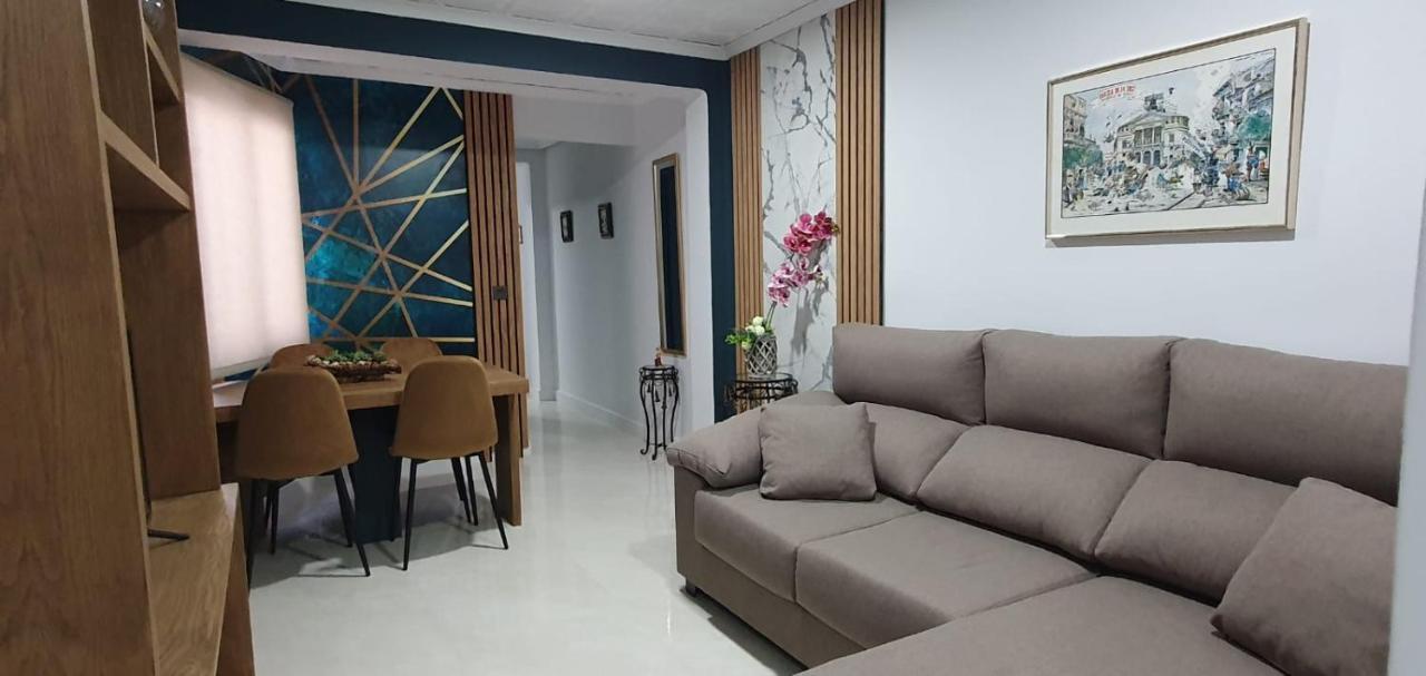¡Economico Y Bien Ubicado! Appartement Castellón de la Plana Buitenkant foto